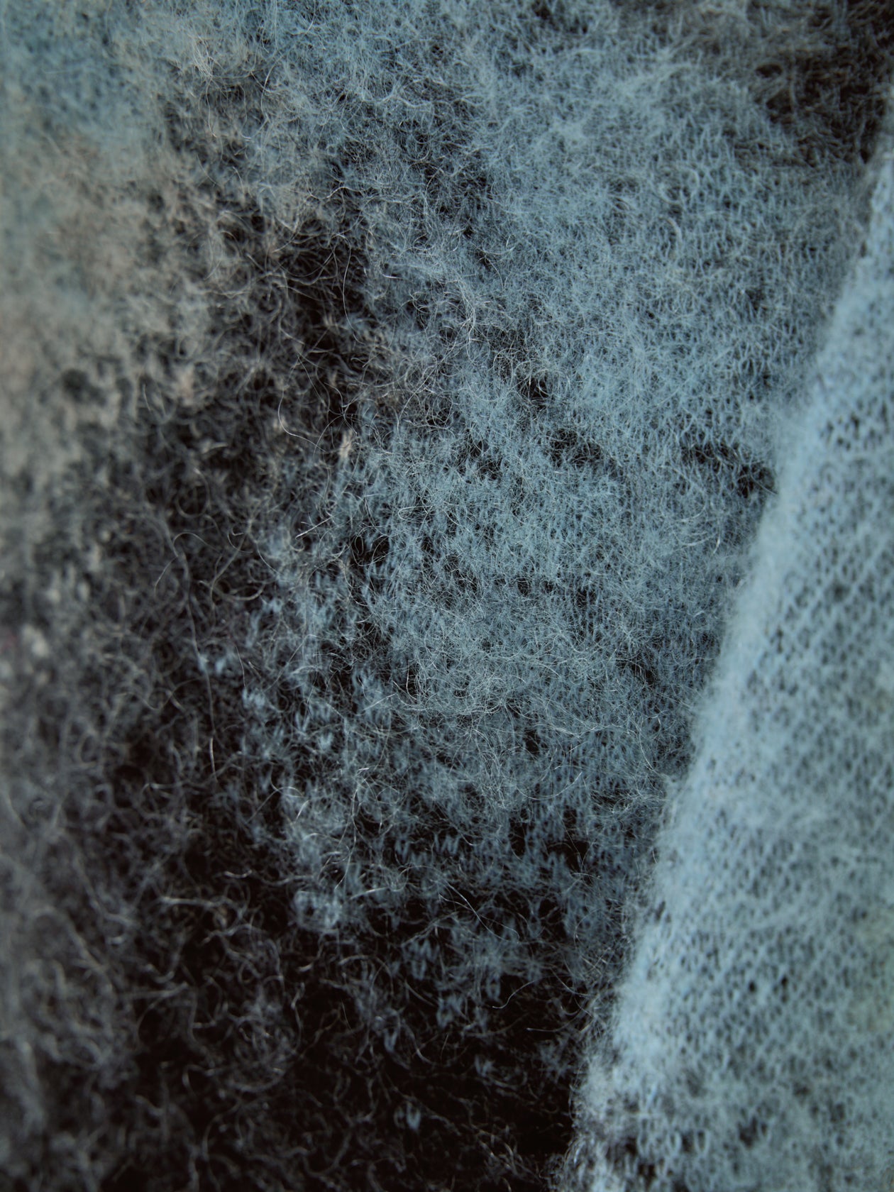 Ricarda knit pullover BLBE