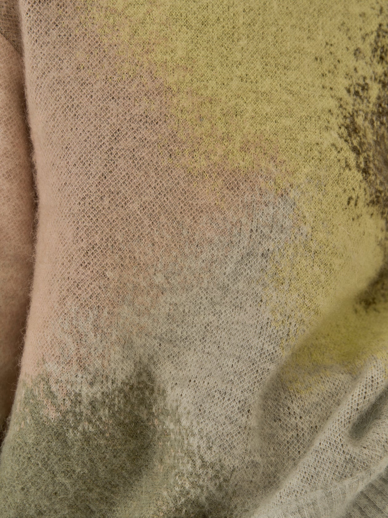 Ricarda knit pullover YEPK