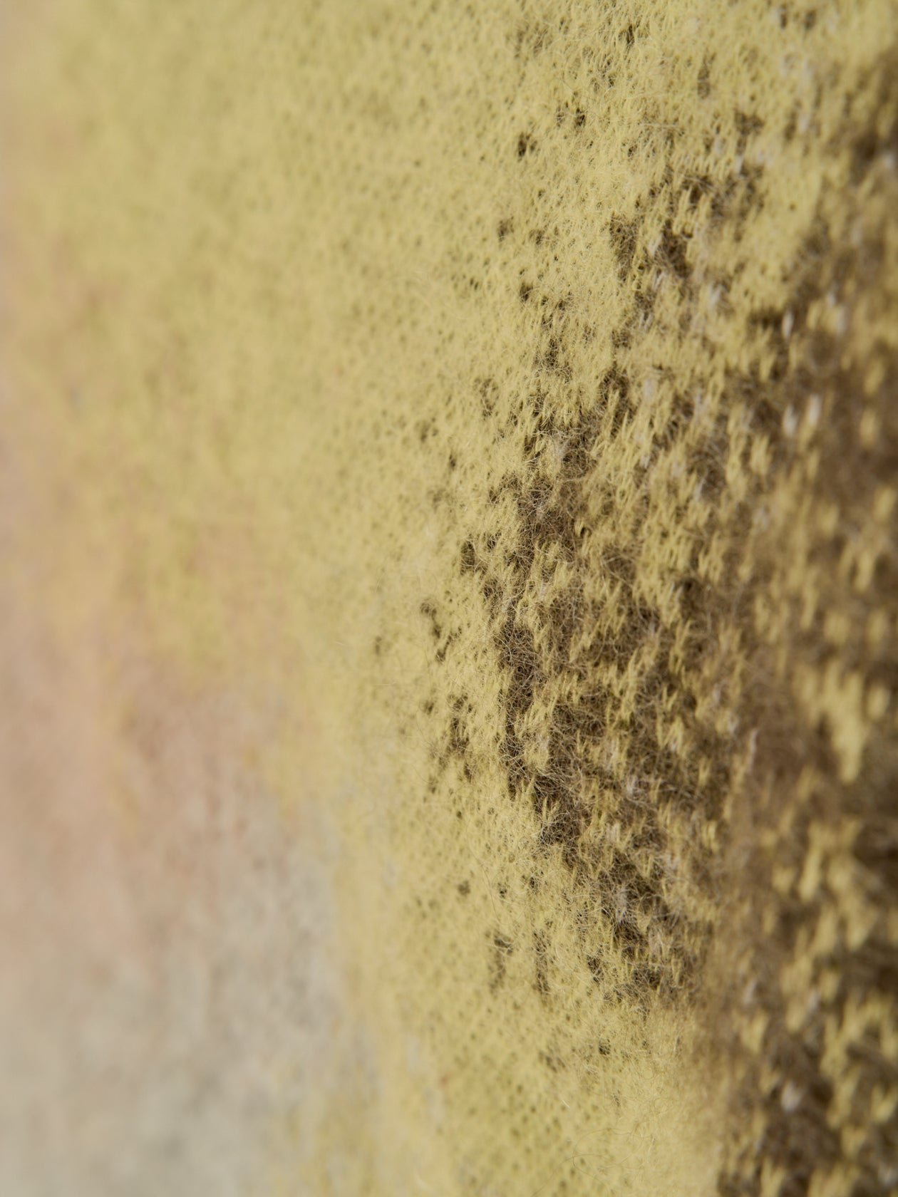 Ricarda knit pullover YEPK