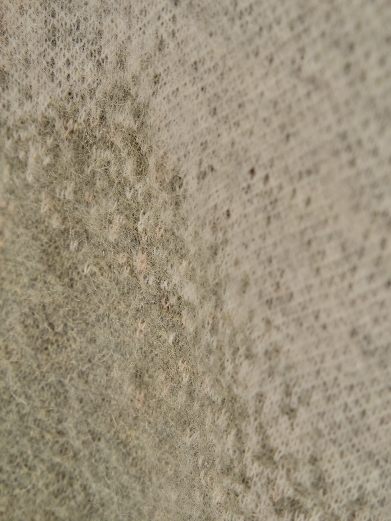 Ricarda knit pullover YEPK