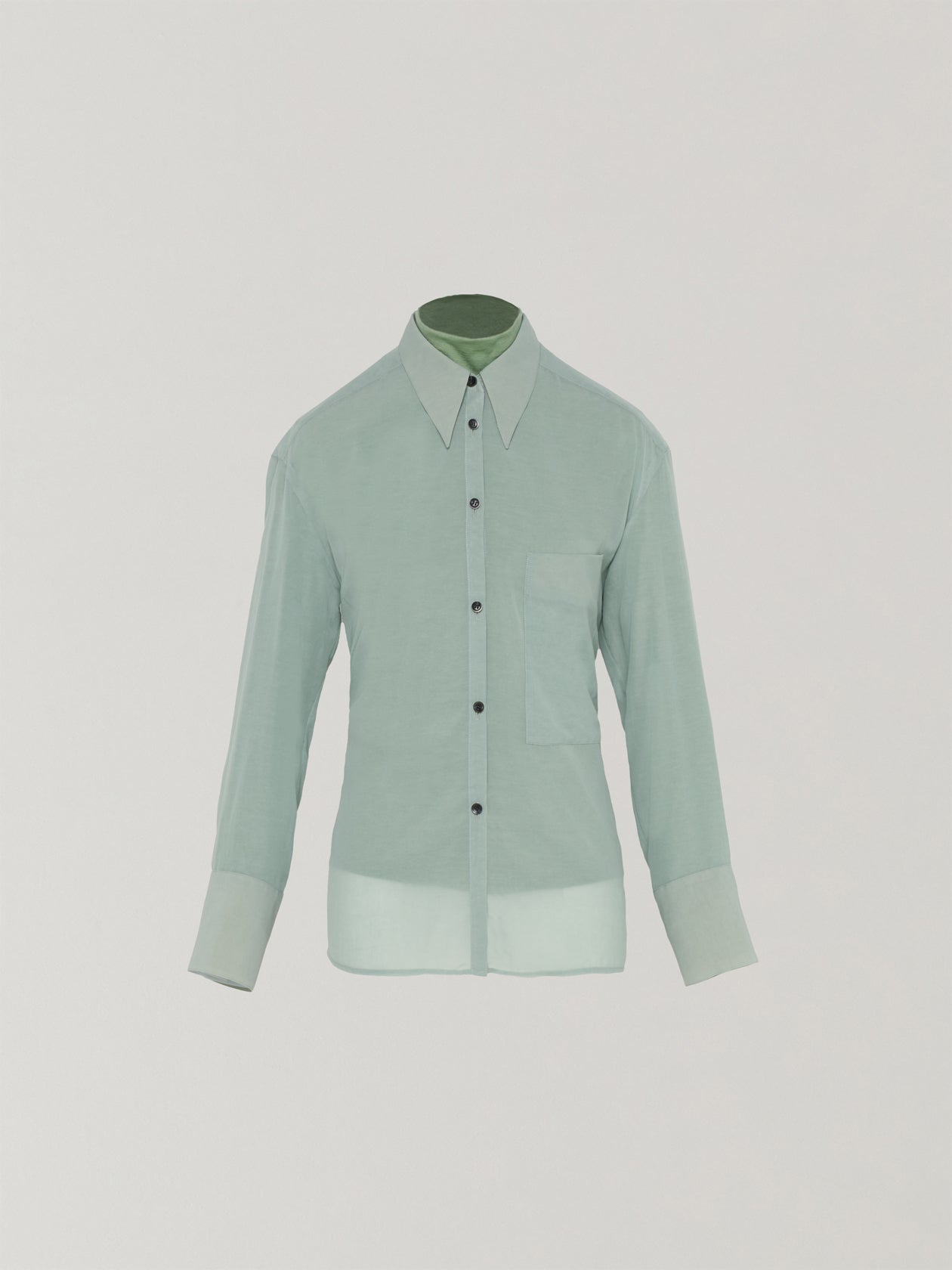Camille layer shirt GR