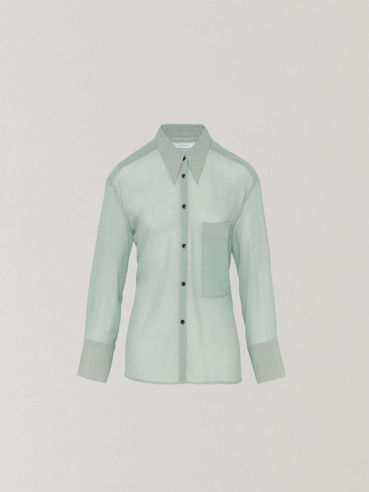 Camille layer shirt GR