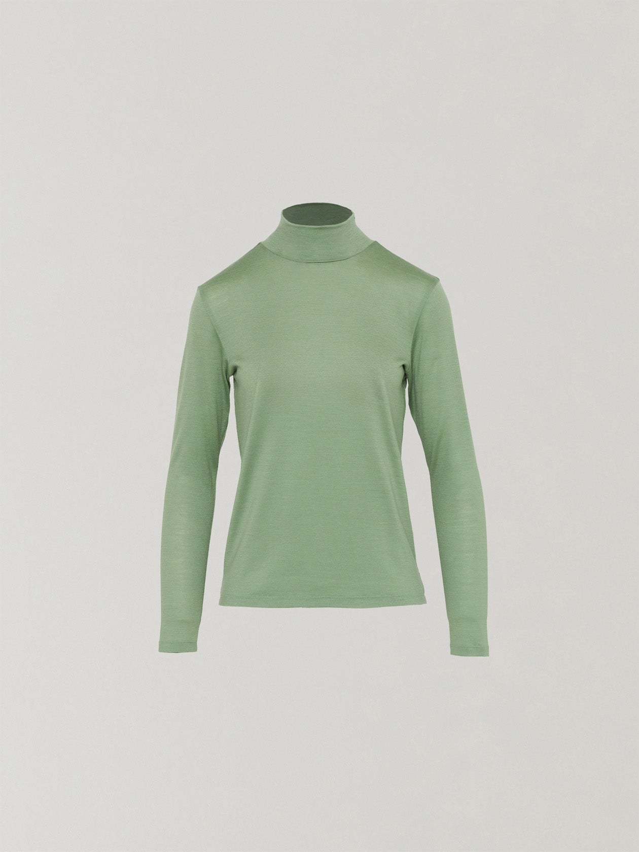 Camille layer shirt GR