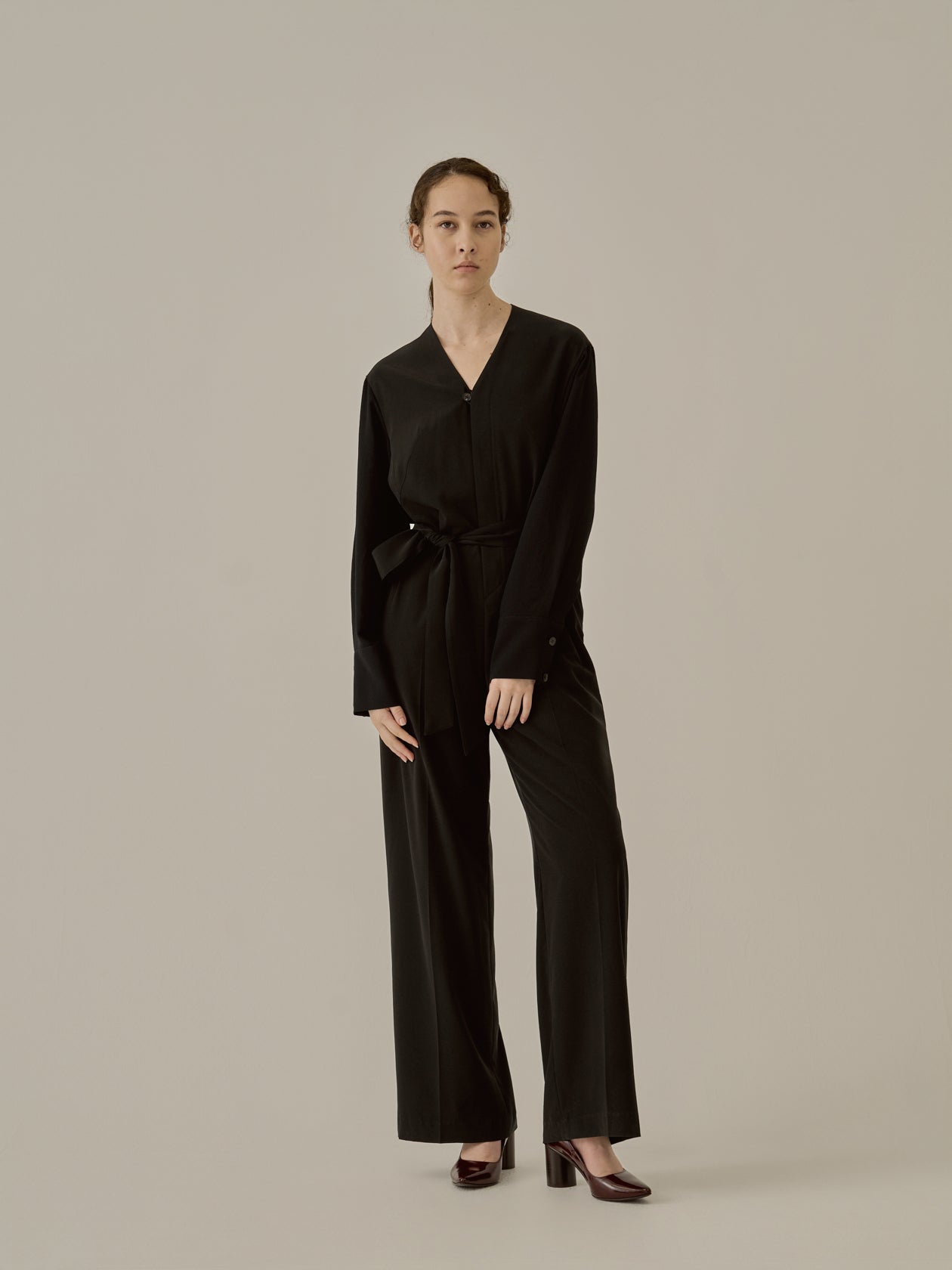 Eliza combinaison BK
