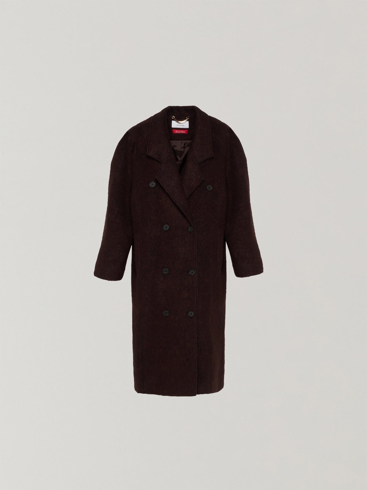 Fatima coat BR