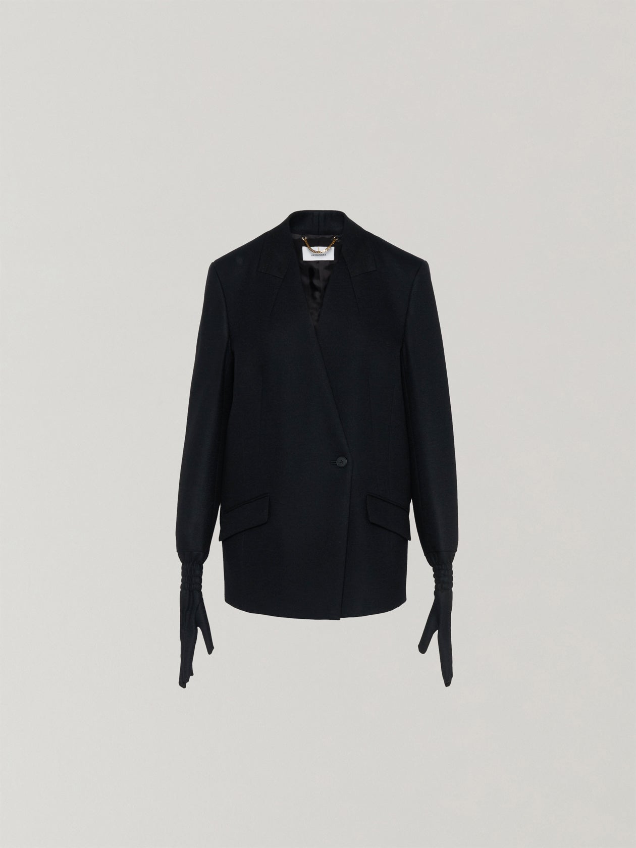Anouck jacket BK