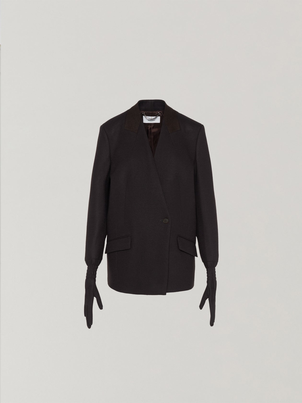 Anouck jacket BR