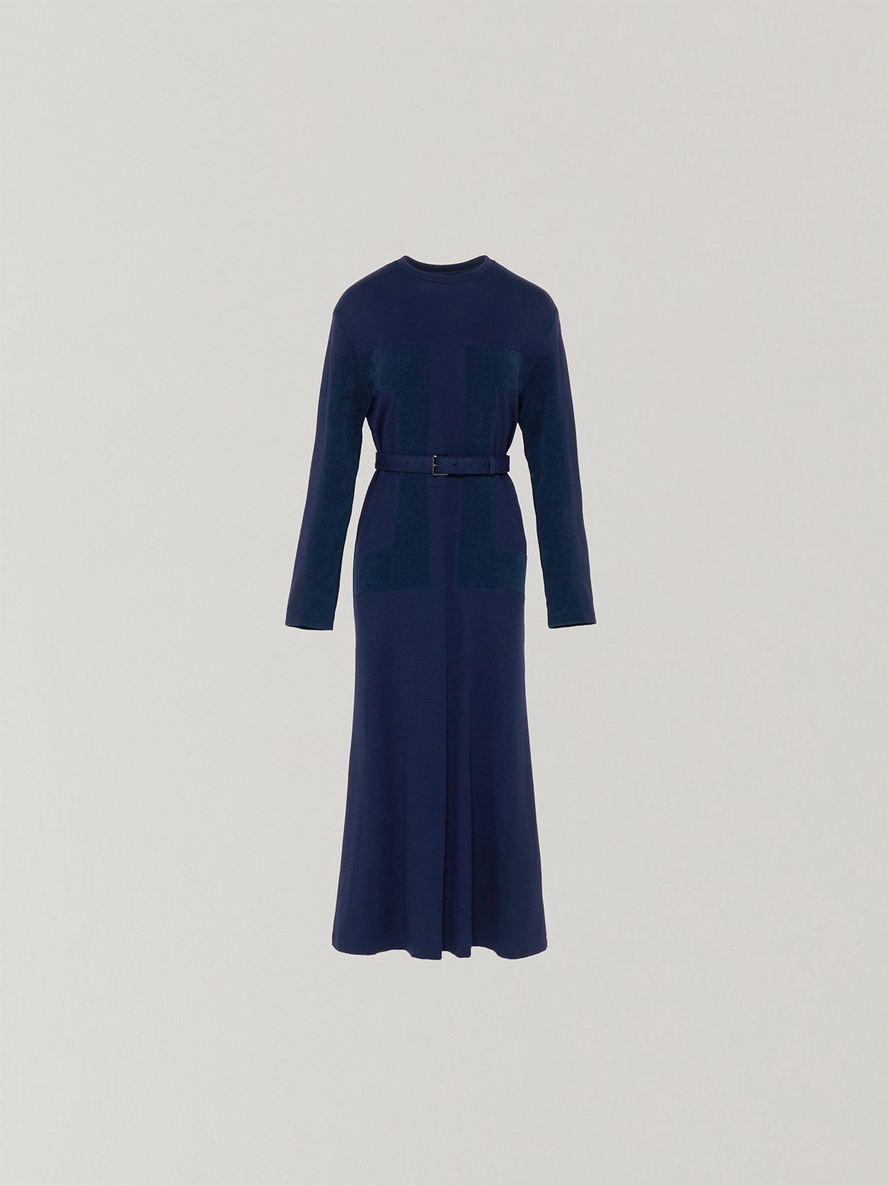 Ottilia panel dress NV