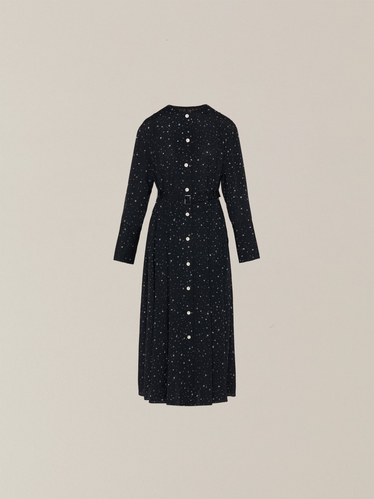 Yasetsu dress BK