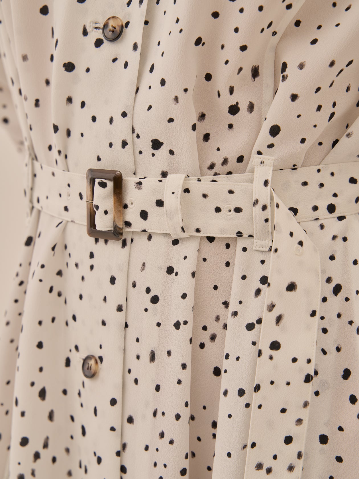 Yasetsu dress IV