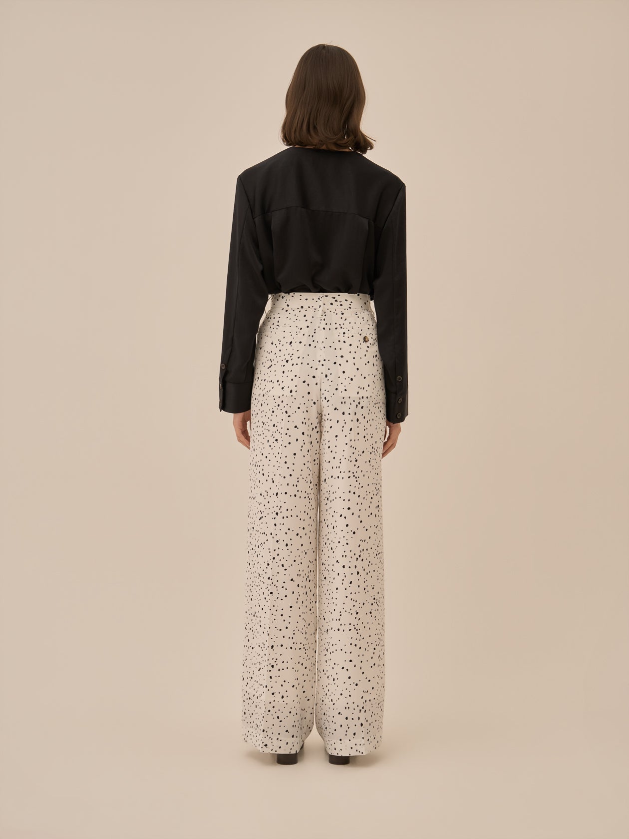 Yasetsu pants IV