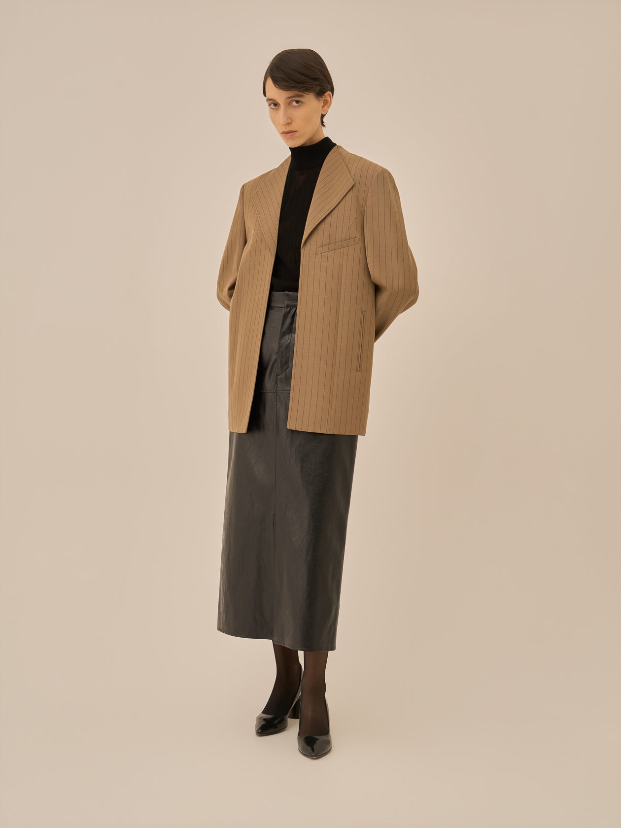 Raquel jacket BE