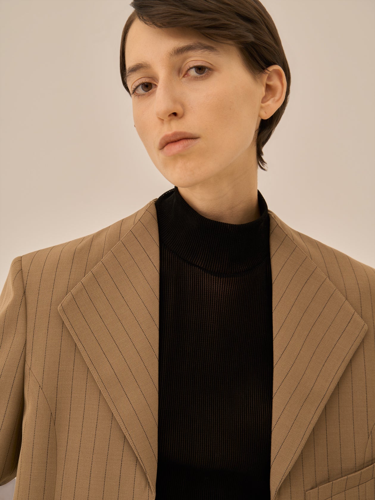 Raquel jacket BE