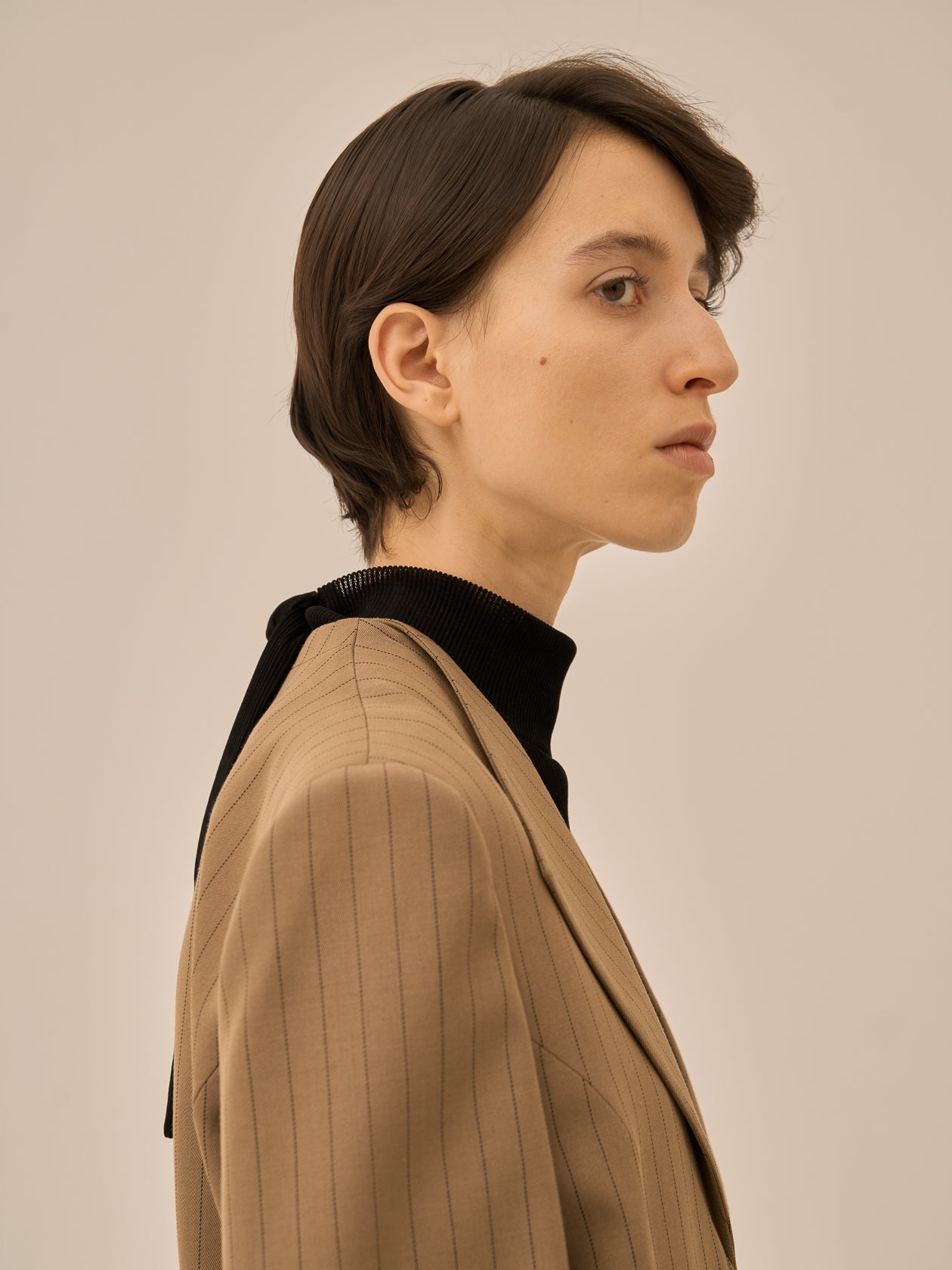 Raquel jacket BE