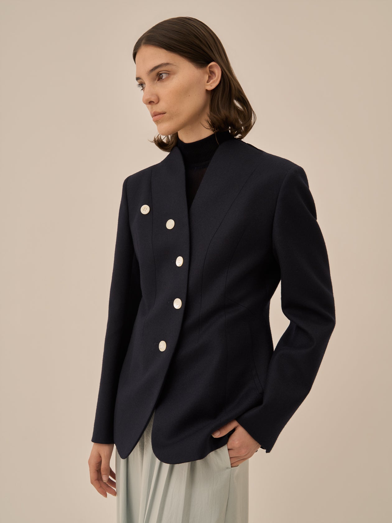 Sesilia jacket NV