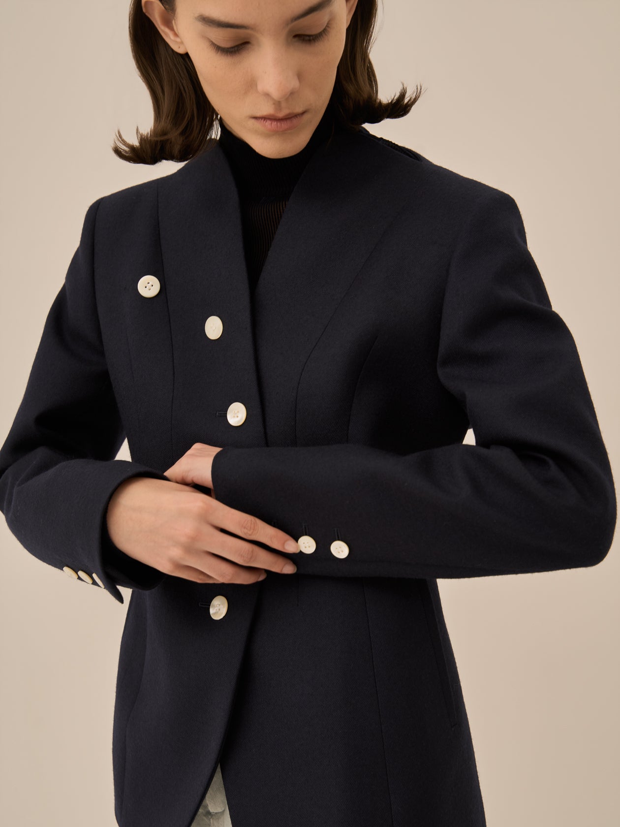 Sesilia jacket NV