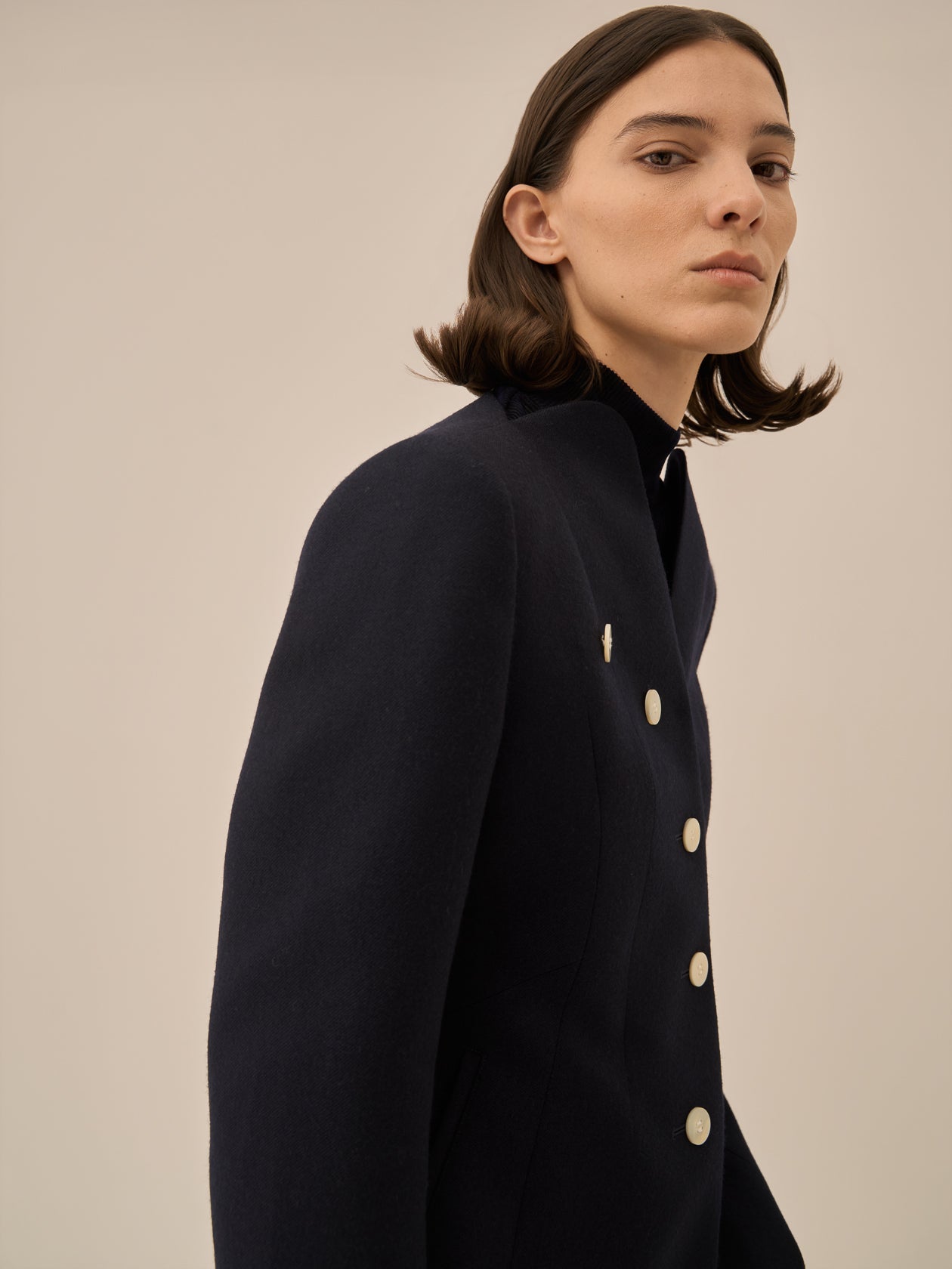 Sesilia jacket NV