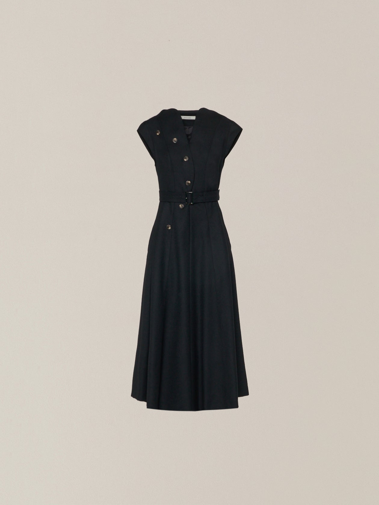 Sesilia dress BK