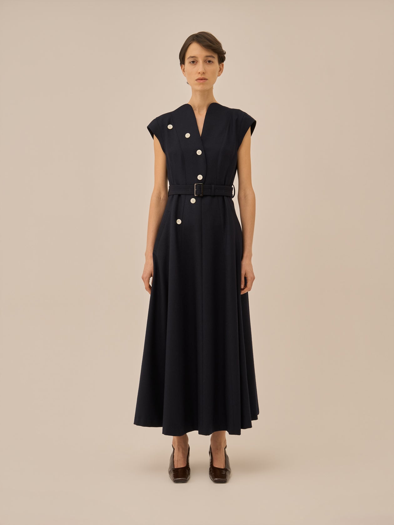 Sesilia dress NV
