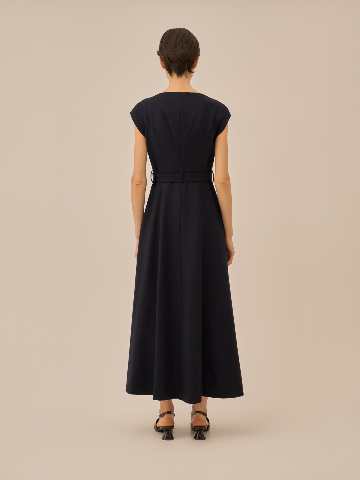 Sesilia dress NV