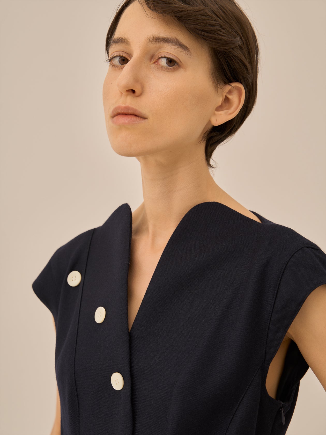 Sesilia dress NV