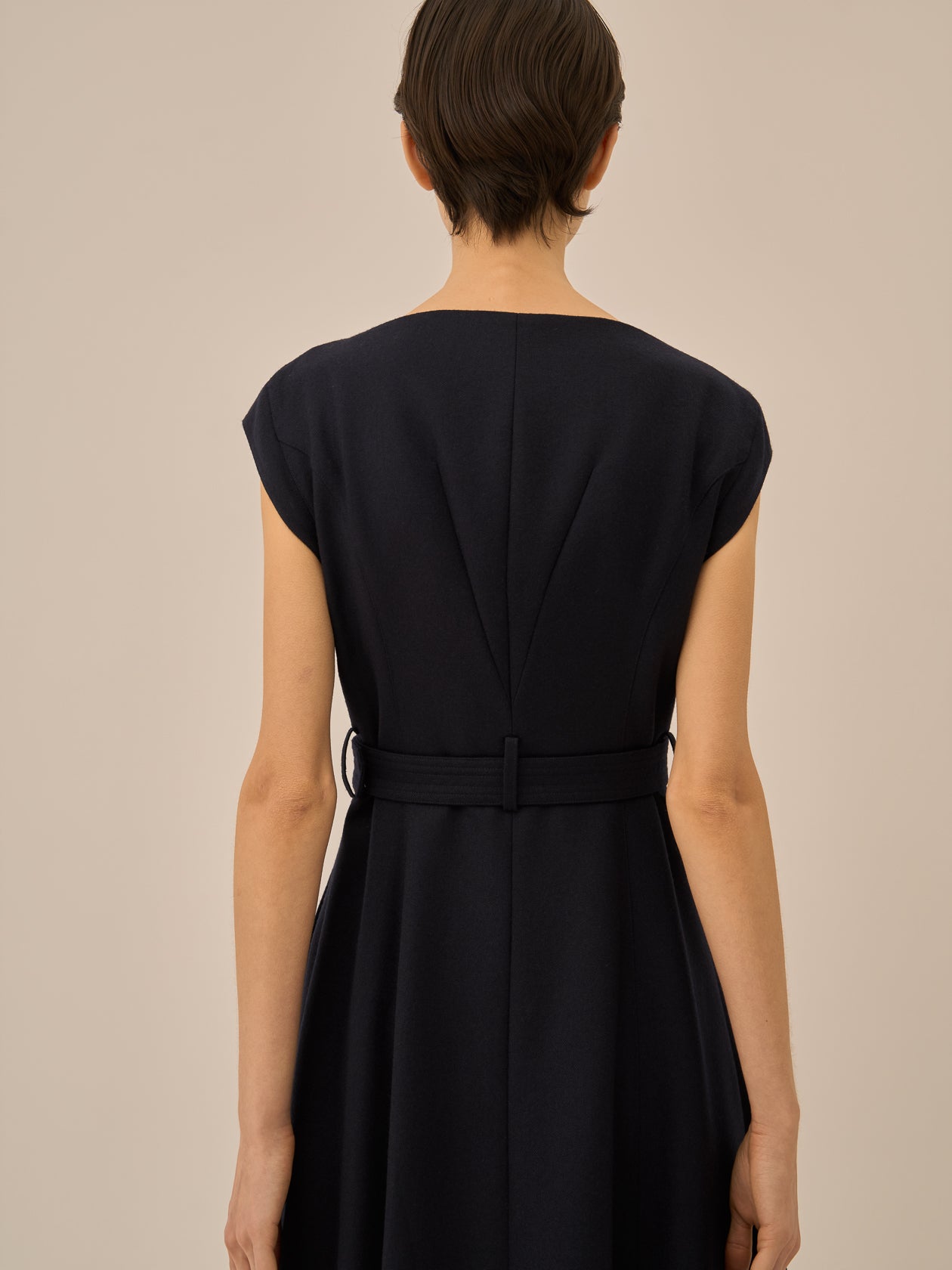 Sesilia dress NV