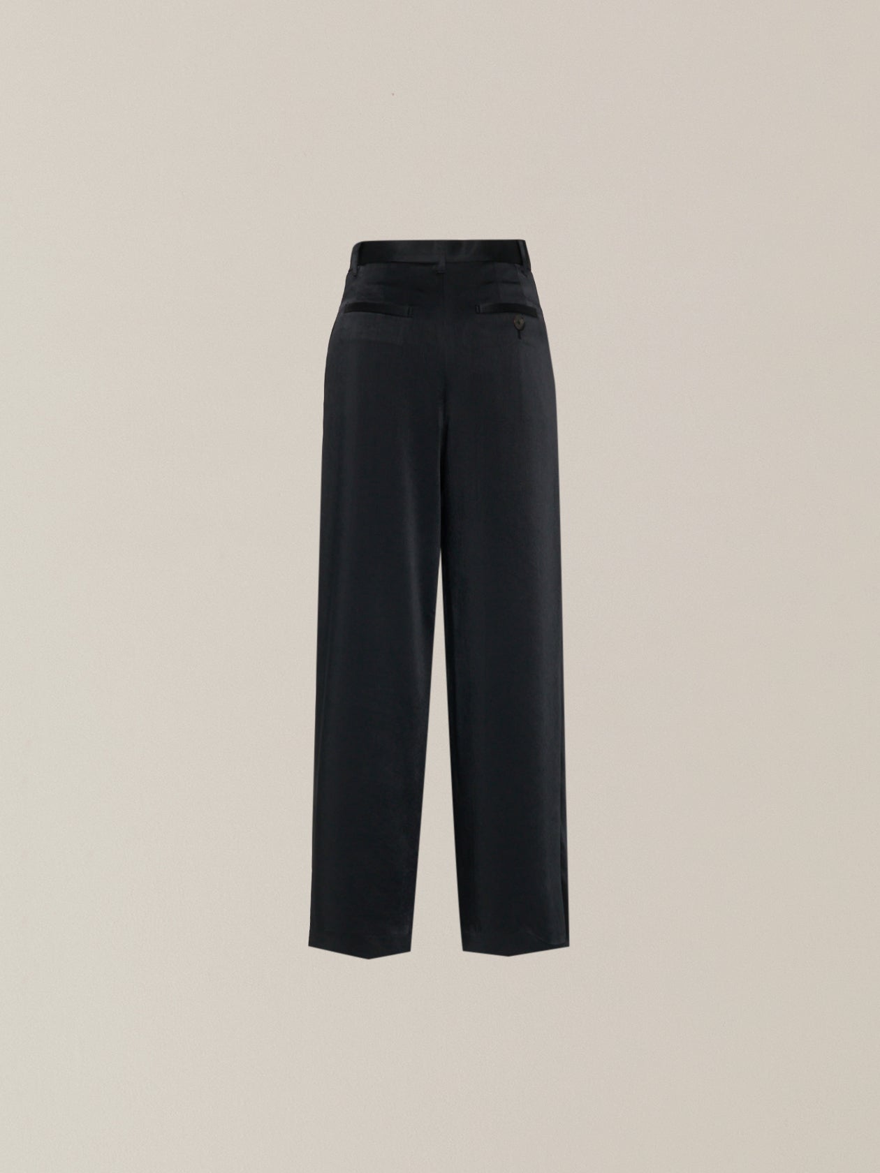 Karina tuck pants BK