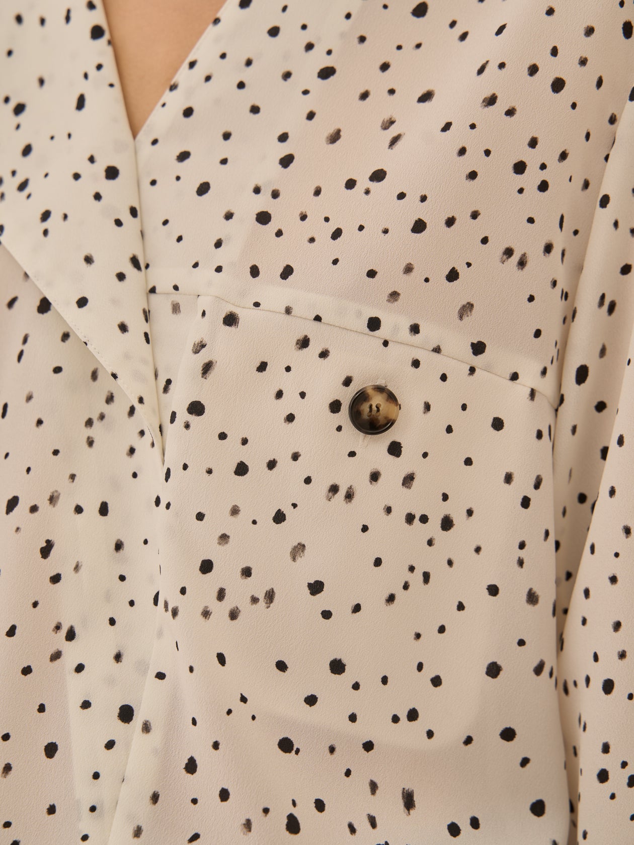 Yasetsu pullover IV
