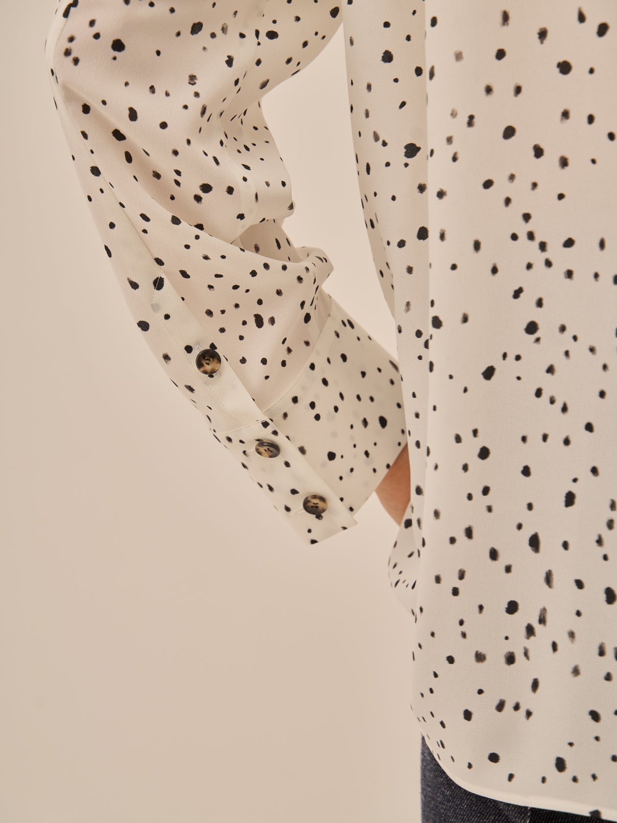 Yasetsu pullover IV