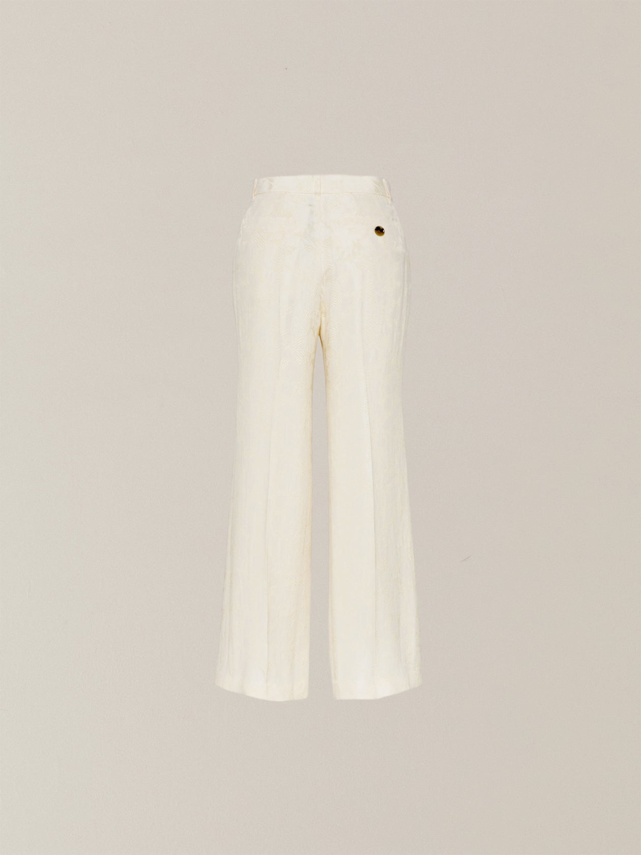 Federica jacquard pants IV