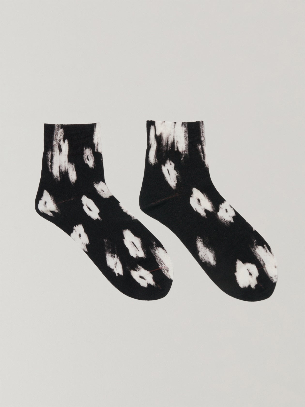 Ledome Print Socks