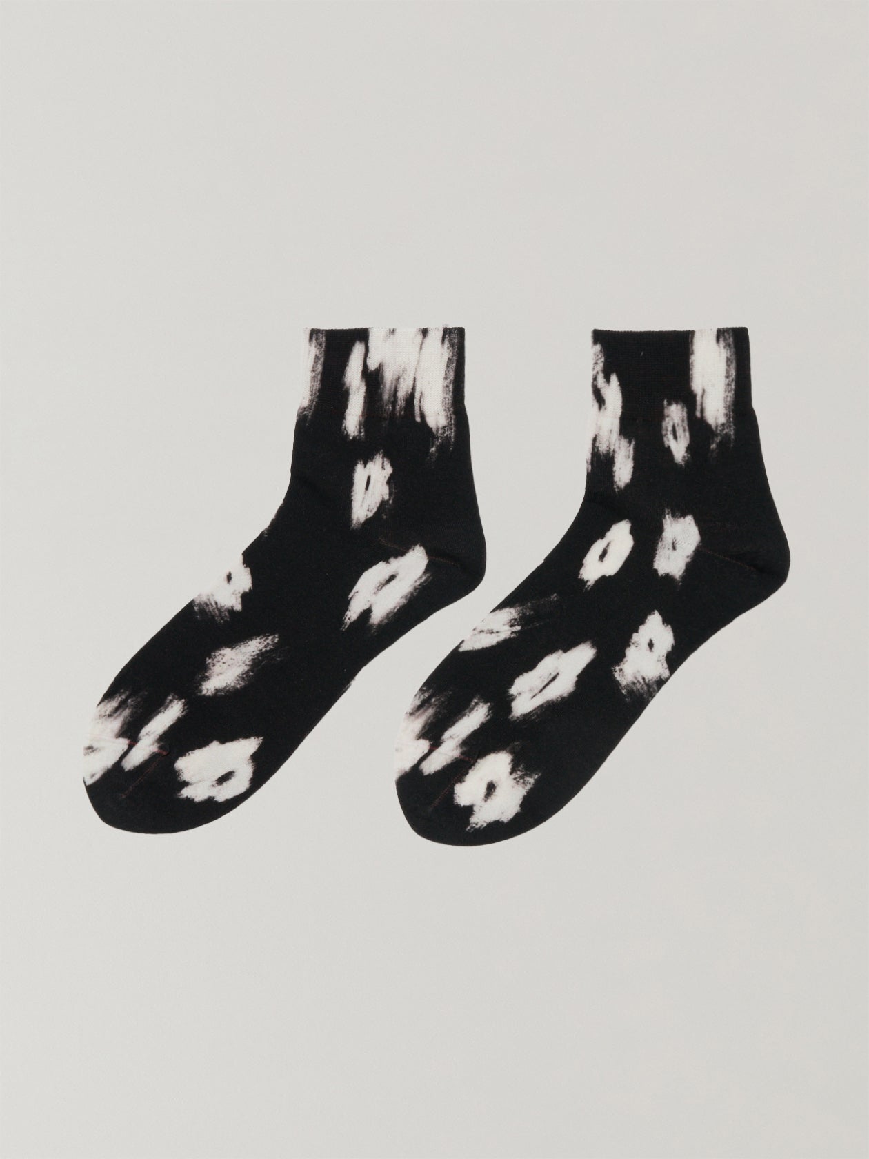 Ledome Print Socks