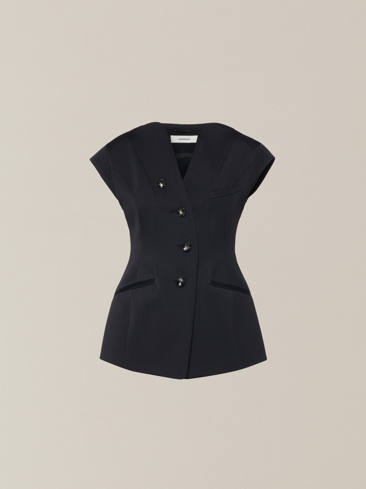 Sesilia jacket BK