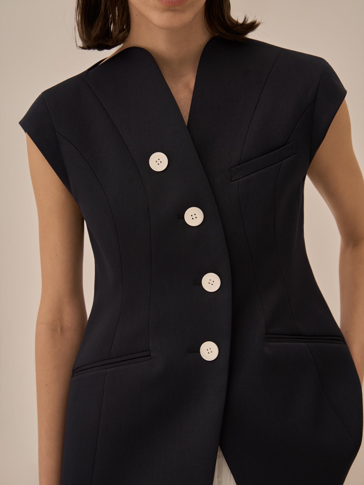 Sesilia jacket NV