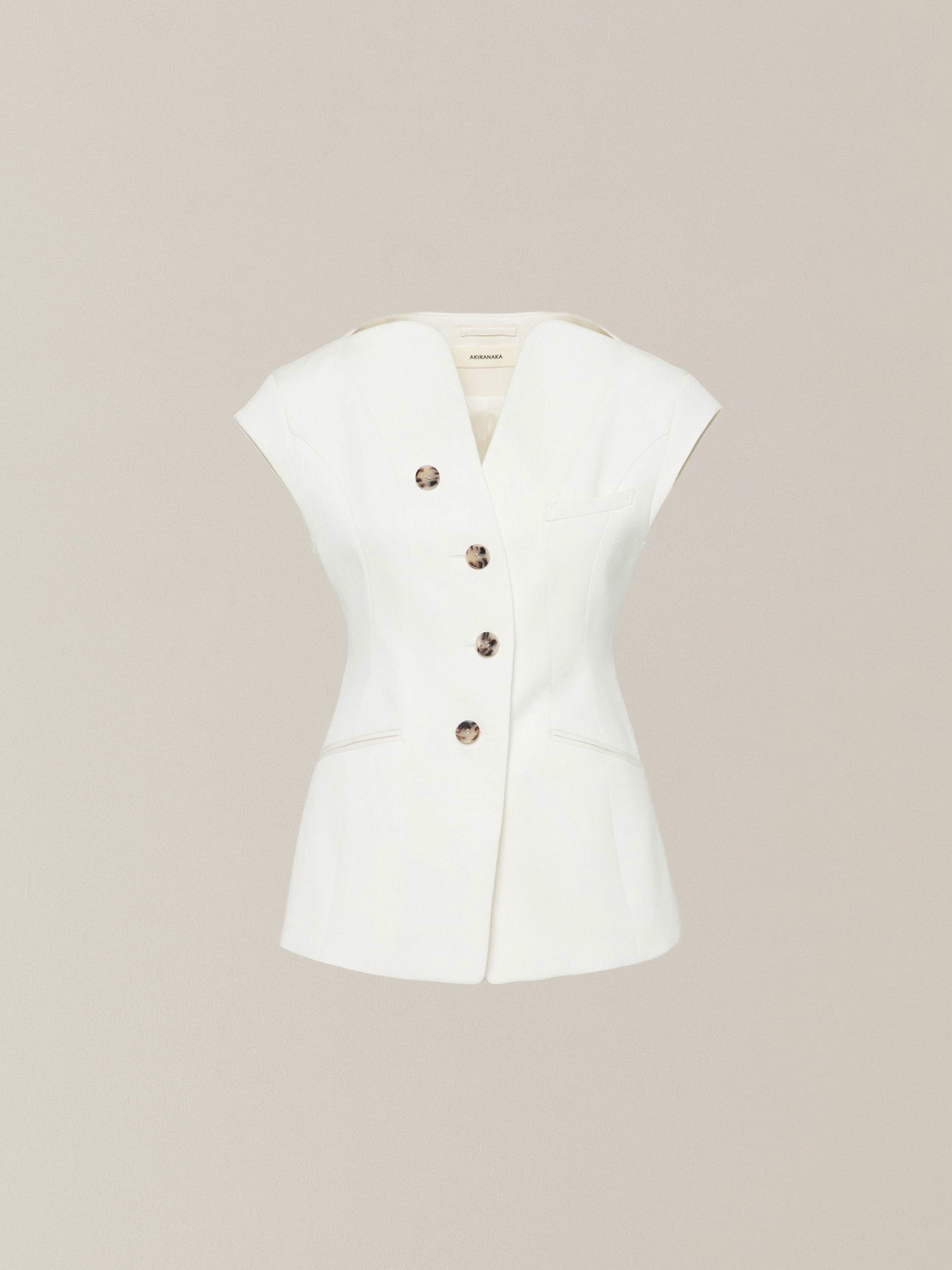 Sesilia jacket WH