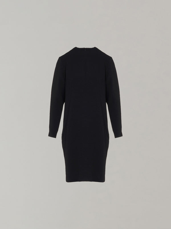 Aneta dress BK