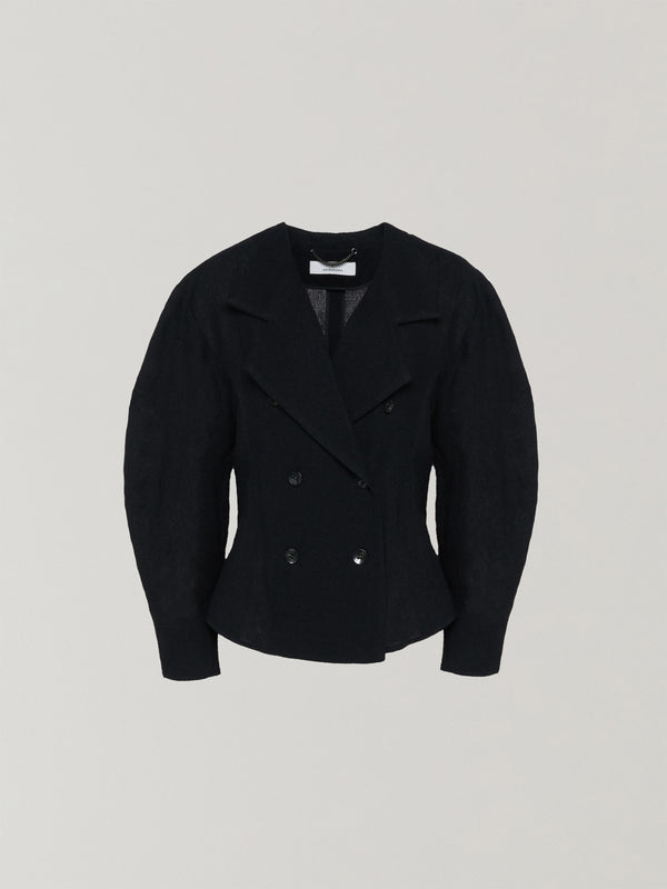 Camila shirt BK