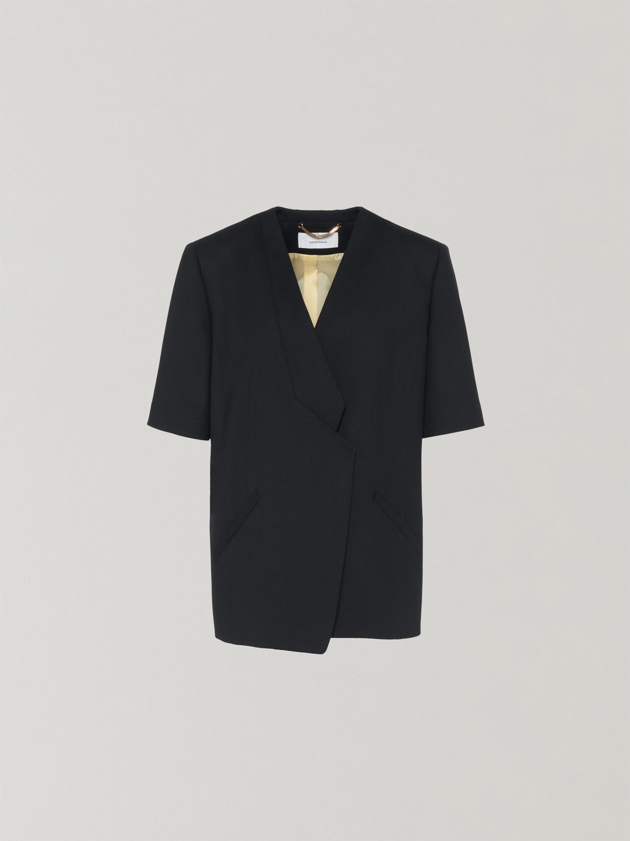 Amalia jacket BK
