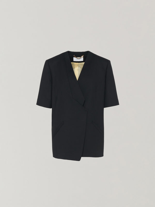Amalia jacket BK