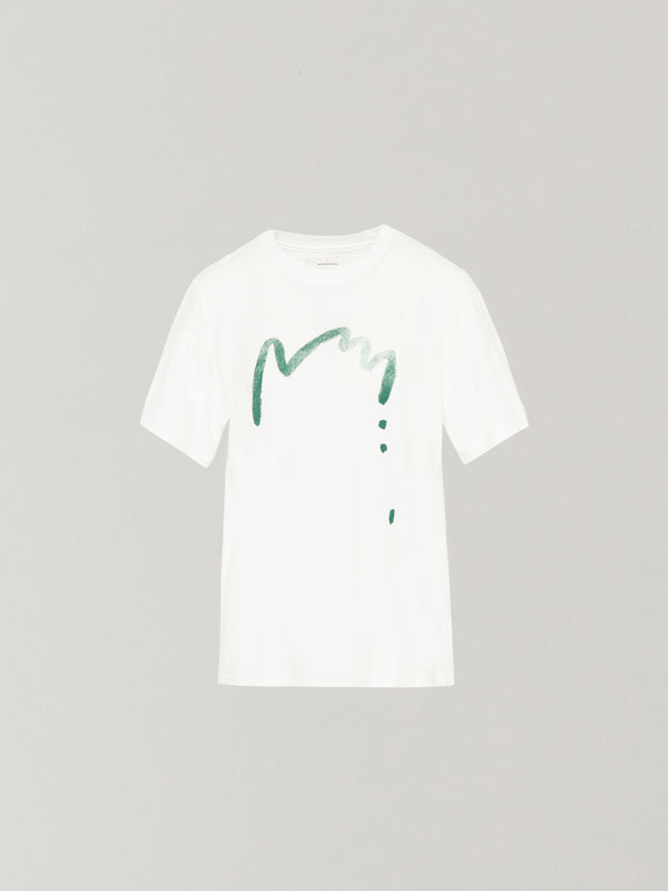 Brush T-shirt