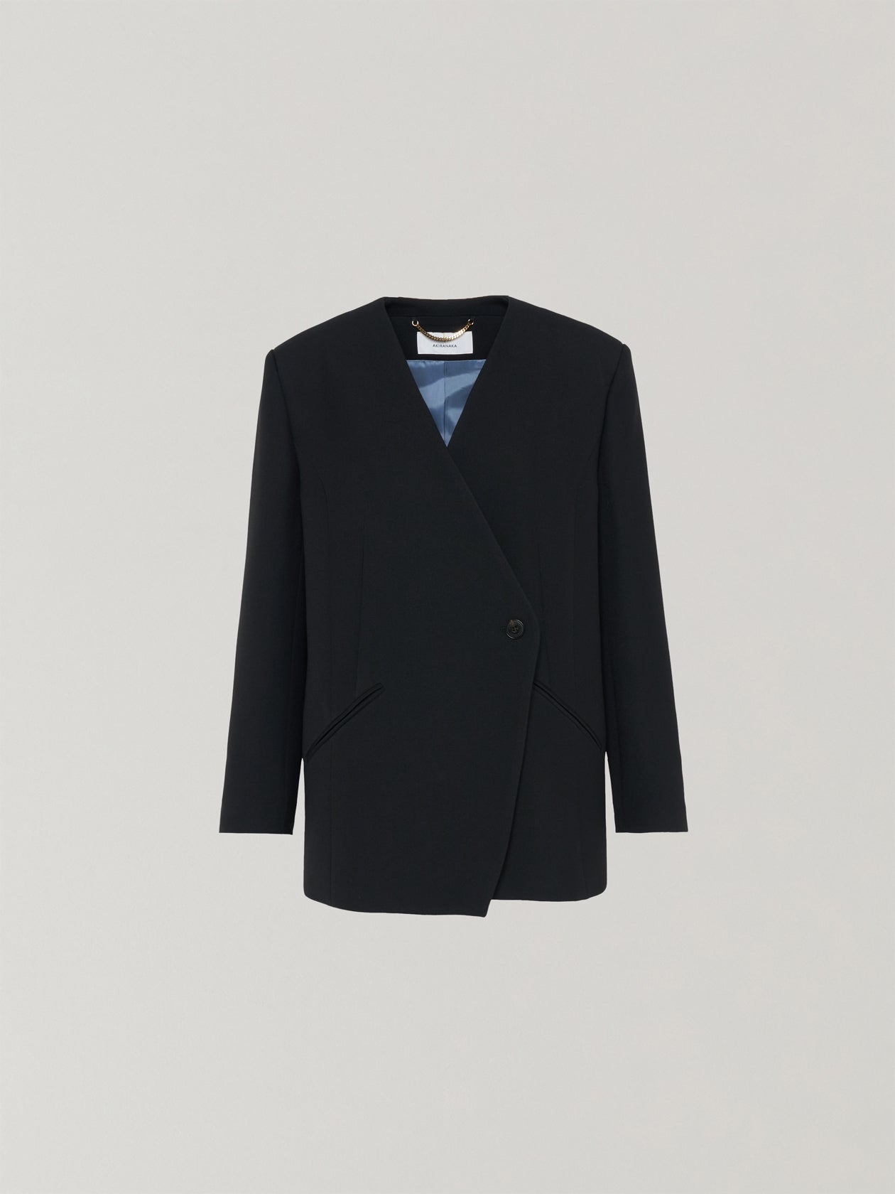 Thelma jacket BK