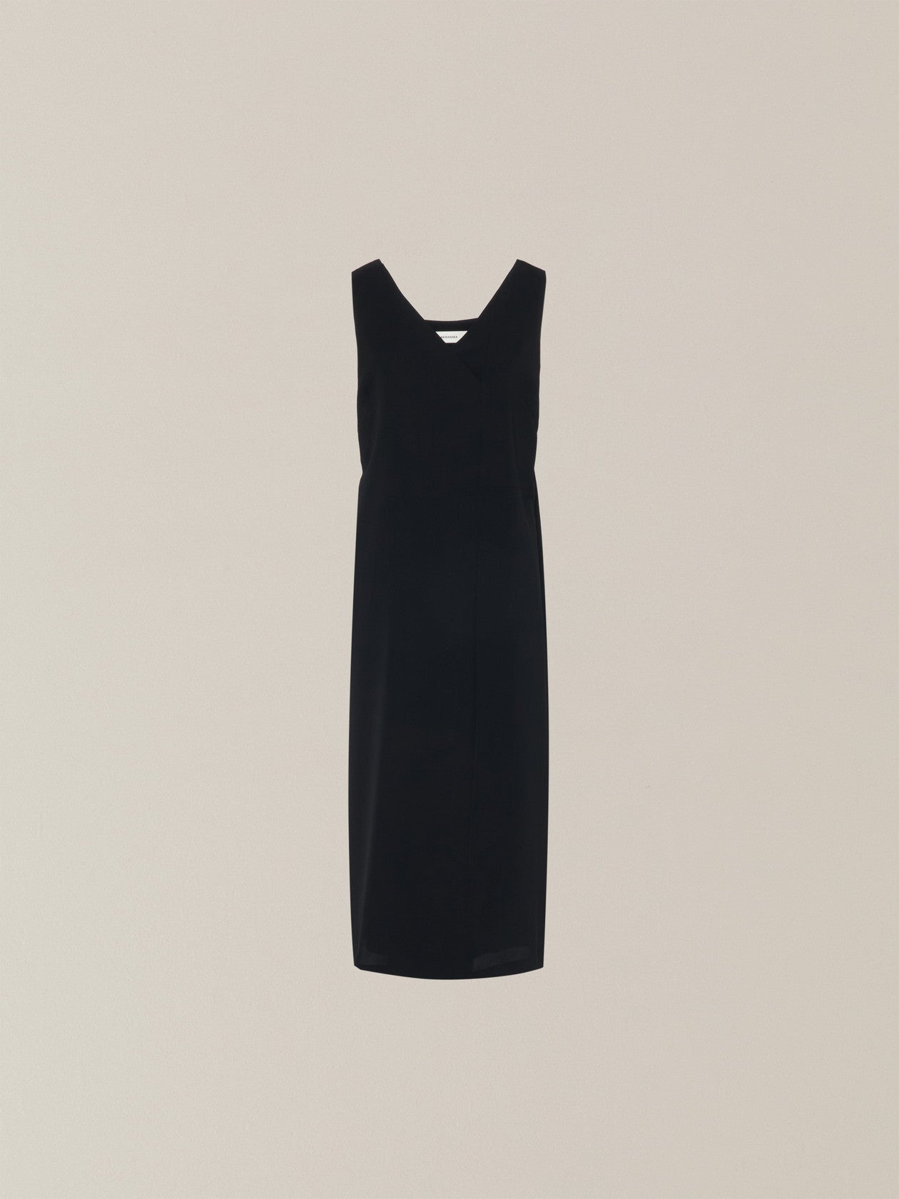 Paloma dress BK