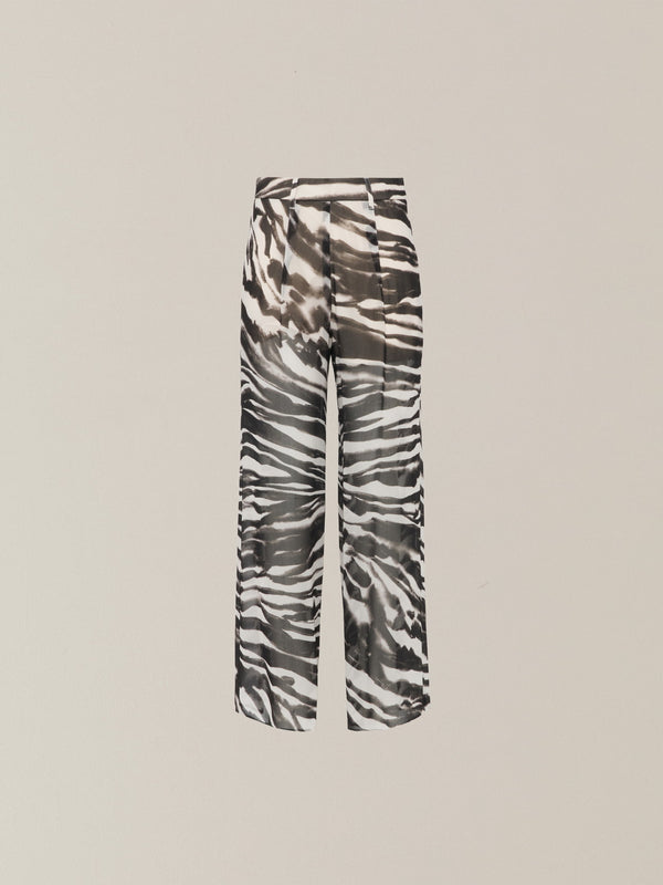 Earth Pallet pants BK