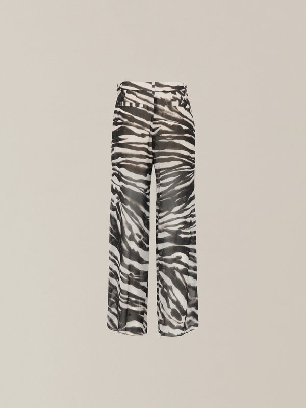 Earth Pallet pants BK