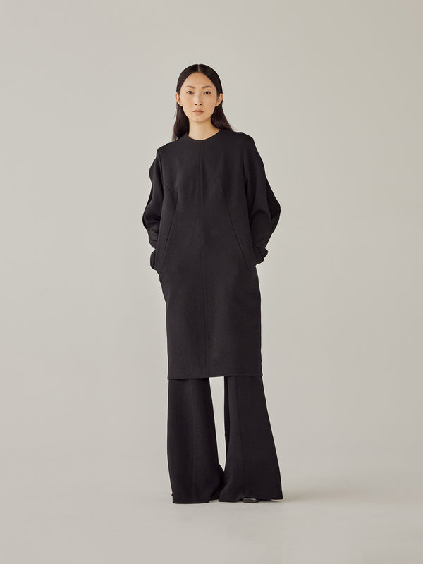 Aneta dress BK