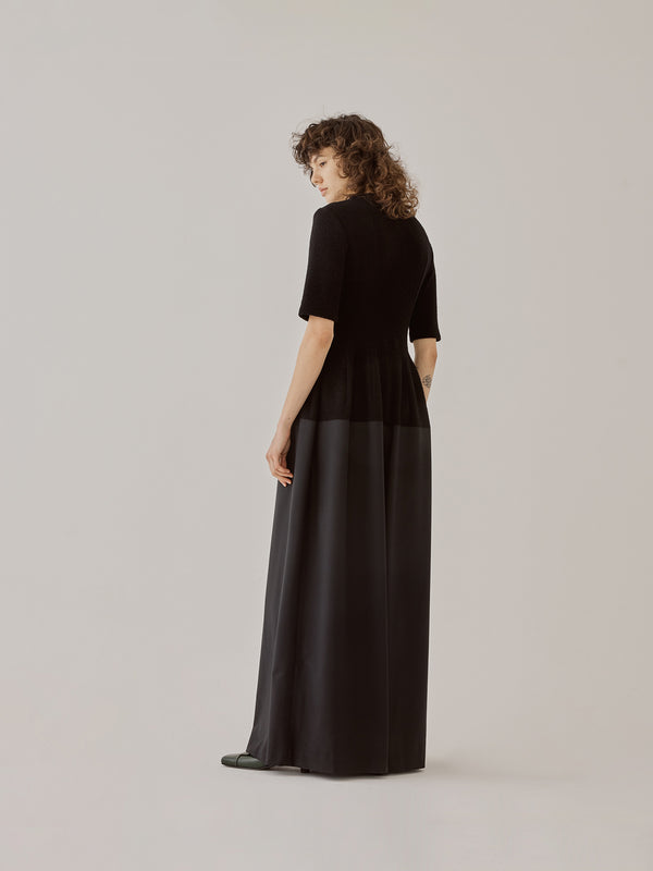 Ilsa jersey combinaison BK