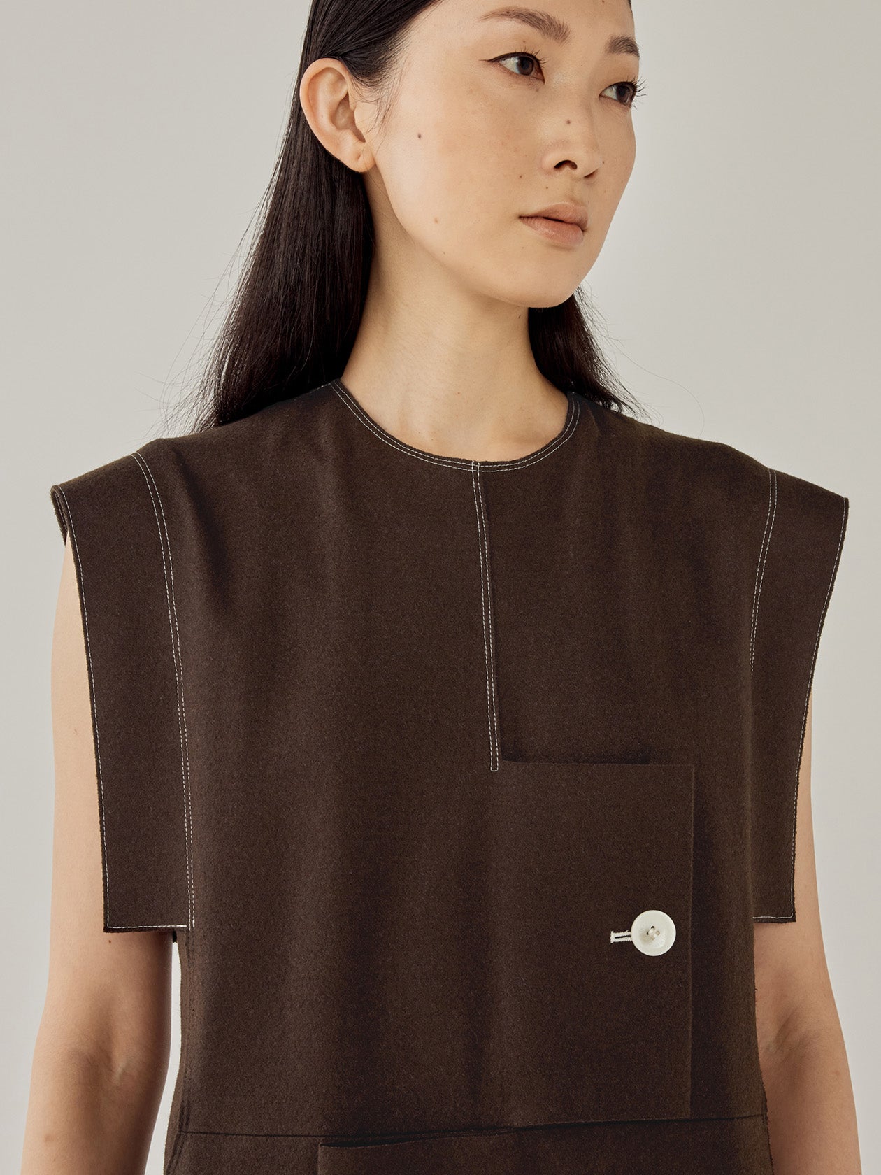Sophia dress BR