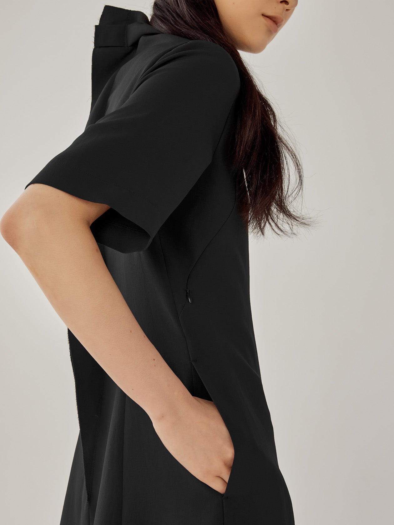 Gunilla dress BK