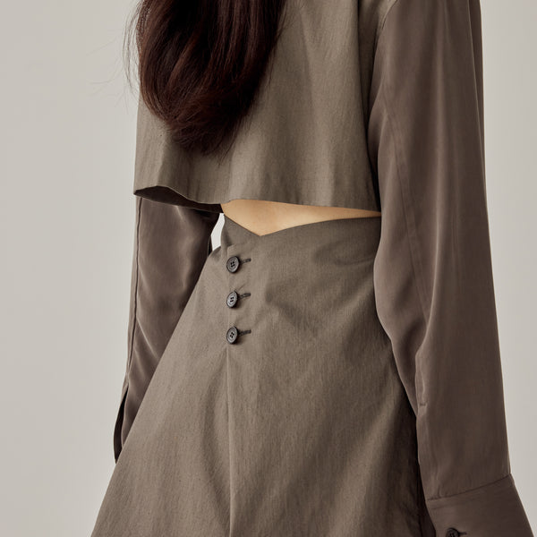Rosie shirt GY