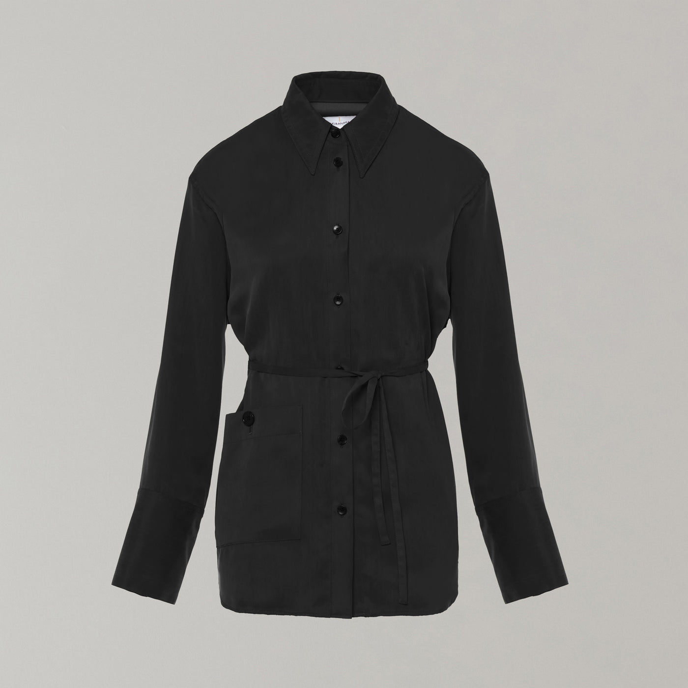 Rosie shirt BK